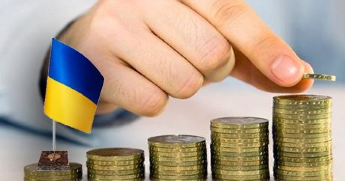 Яресько похвасталась перевыполнением доходной части госбюджета
