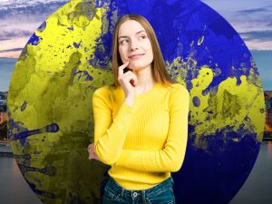 Фемінізм у повітрі