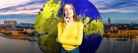 Феминизм в воздухе