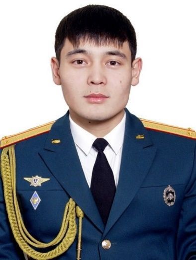 розвідка, хитрий 1