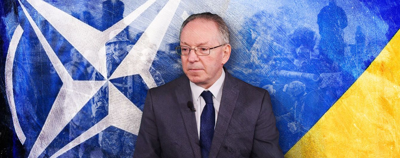 "Внесок України приголомшливий". У НАТО розповіли про роль українських місій в Афганістані та Іраку