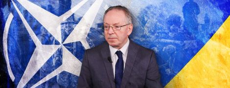"Вклад Украины потрясающий". В НАТО рассказали о роли украинских миссий в Афганистане и Ираке