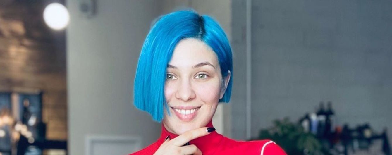 MARUV в полицейском участке показала, что у нее похитили