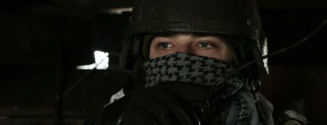 Новая неделя на передовой началась без потерь среди украинских бойцов. Ситуация на Донбассе