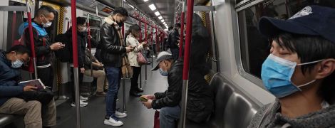 Семеро загиблих та 763 інфікованих: Південна Корея оголосила про "найвищий рівень небезпеки" через коронавірус