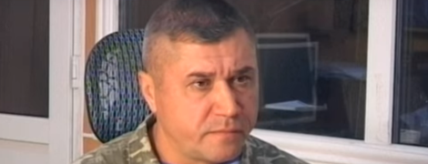 Ушел из жизни героический защитник ДАП с позывным "Спартак"