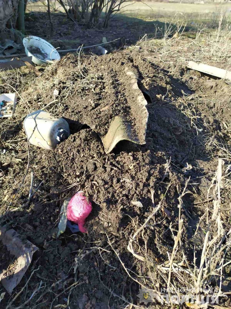 зять вбив тещу скалкою