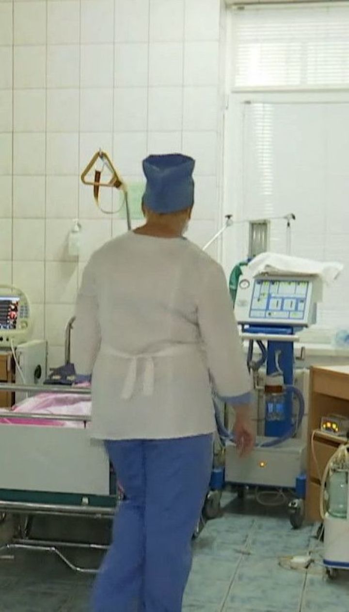 50-річний чоловік у Сумській області помер від ускладнень грипу