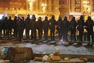 Дела Майдана: экс-бойца спецподразделения "Омега" подозревают в убийстве участника Революции Достоинства