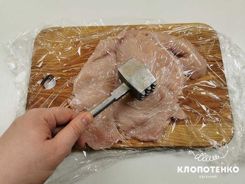 Курячий рулет з родзинками, для блогів_4