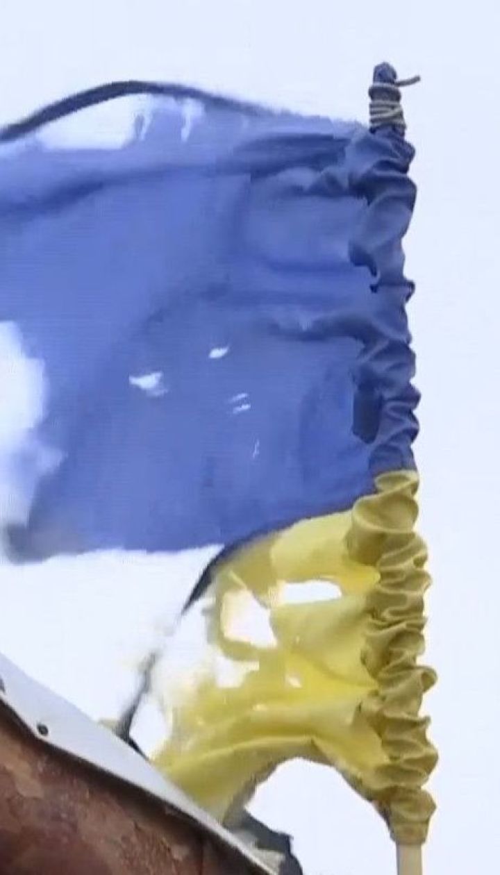 Один военный погиб в результате обстрелов в Луганской области - штаб ООС