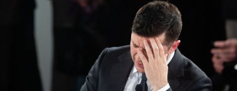 Зеленського підтримують менше половини українців – КМІС