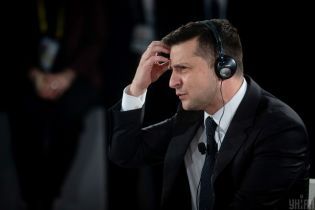 Венецианская комиссия поддержала частичную отмену судейской реформы Зеленского