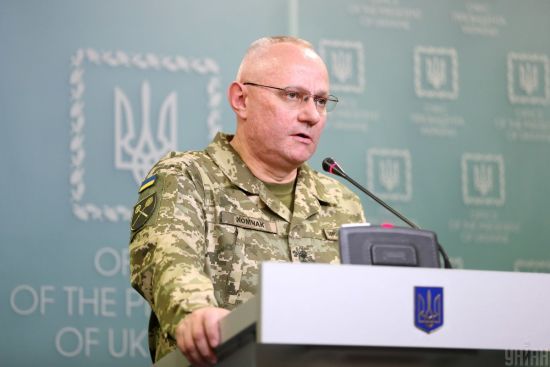Росія перекидає кораблі з Каспійського до Чорного моря: Хомчак розповів про дії України