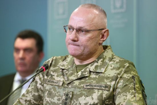 "Ситуація серйозна вже сьомий рік": Хомчак розповів, чи можливе вторгнення Росії