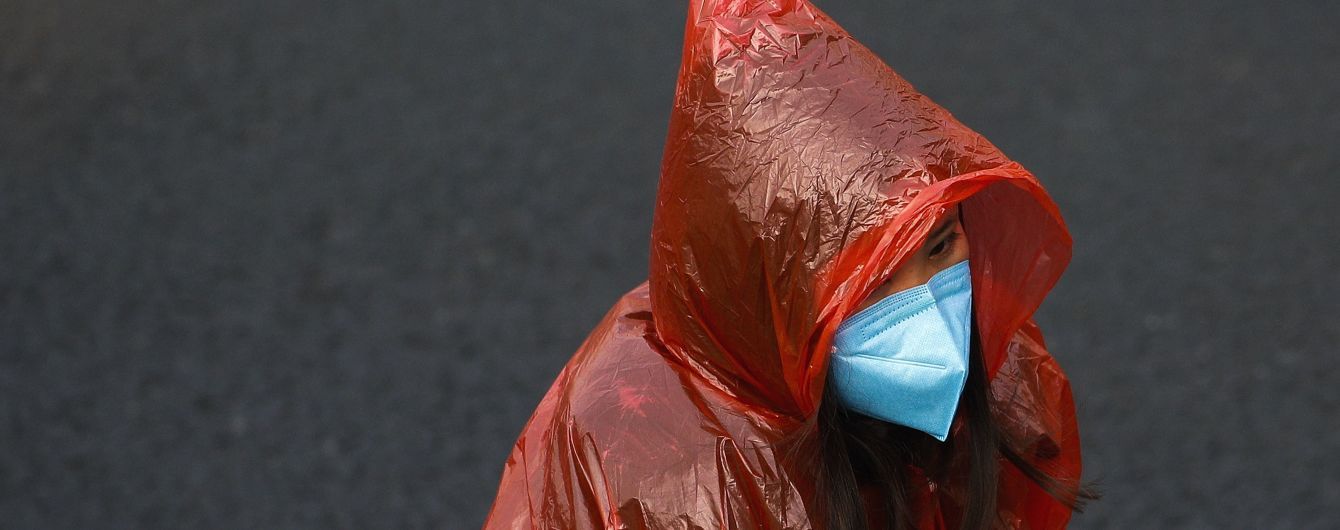 В ВОЗ рассказали, когда ждать первую вакцину от нового коронавируса