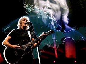 Кримські гастролі засновника Pink Floyd: відбудуться чи ні?