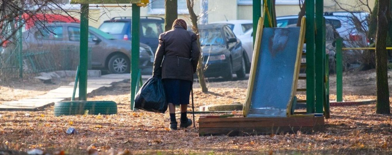 Кабмин предлагает доплачивать за более поздний выход на пенсию