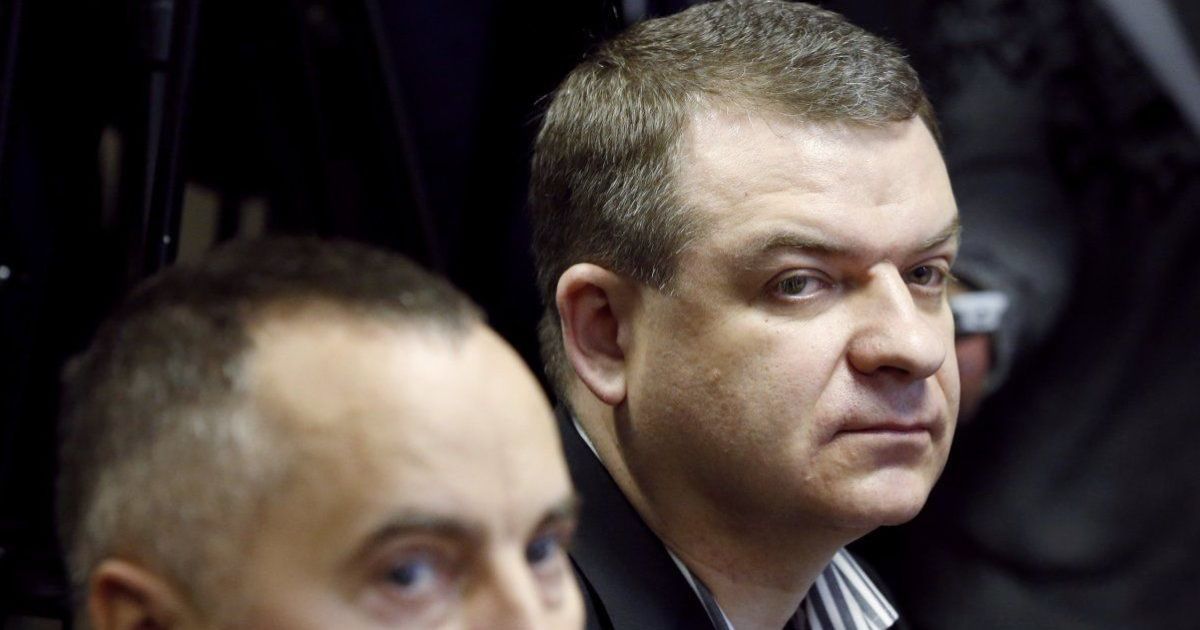 "Ось вам і правосуддя": Венедіктова і Сакварелідзе пояснили, чому немає вироку у справі "діамантових прокурорів"