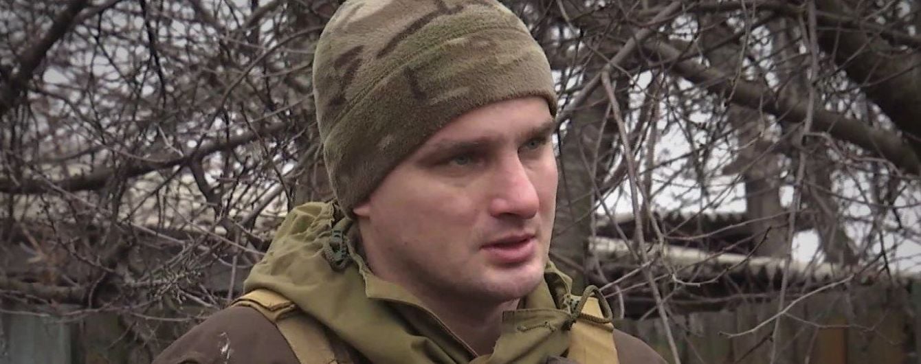 "Такий викид адреналіну, що ти не помічаєш трупи": боєць Нацгвардії пригадав вихід з Дебальцева