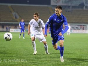 "Динамо" чи "Ворскла": хто виграє Кубок України з футболу