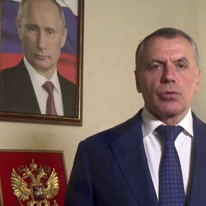 Оккупанты готовят Киеву счет на сотни миллиардов долларов за экономический ущерб Крыма