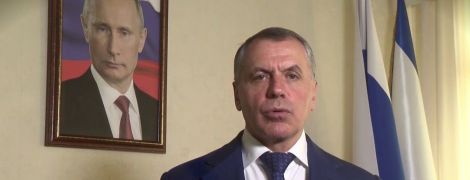 Окупанти готують Києву рахунок на сотні мільярдів доларів за економічні збитки Криму