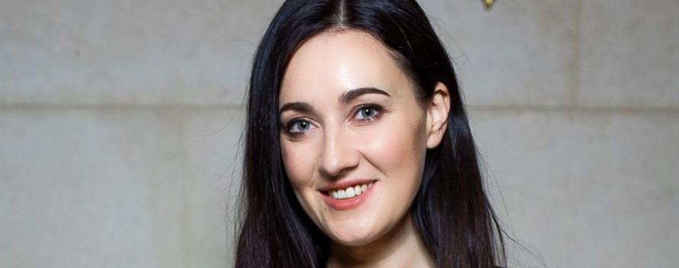Звездный шопинг: Соломия Витвицкая рассказала, чем пополнила свой гардероб