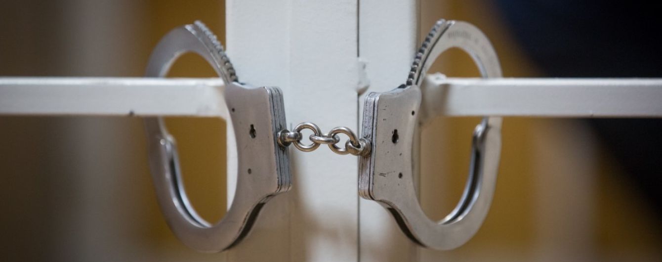 Іноземець у столиці жорстоко вбив новонароджену дитину своєї співмешканки