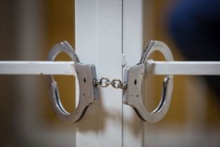 У Рівненській області затримали чоловіків, яких підозрюють у крадіжці мільйона гривень