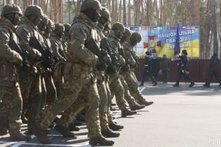 Помещения с эвакуированными из Китая украинцами возьмут в двойное кольцо защиты, охраны и обеззараживания
