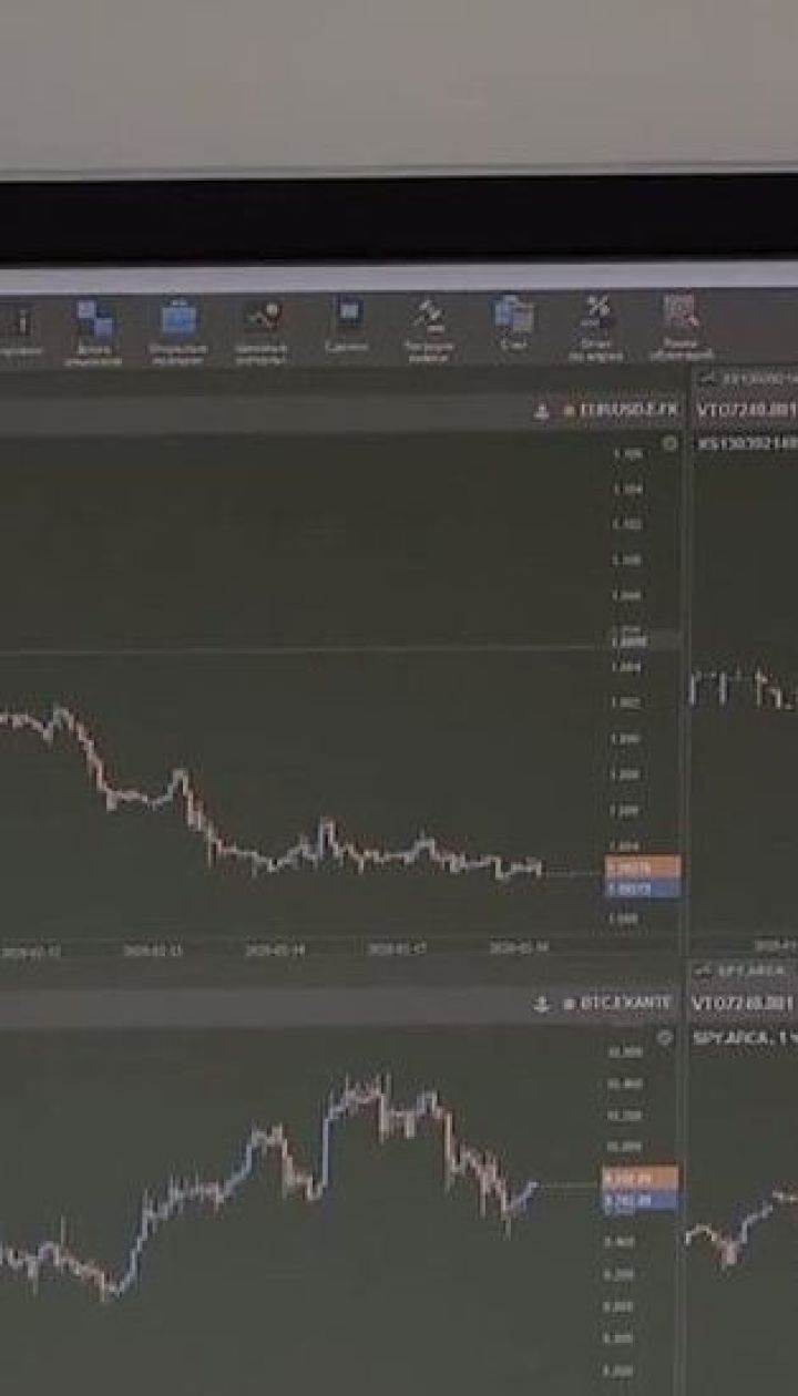 В НБУ планируют уменьшить процентные ставки