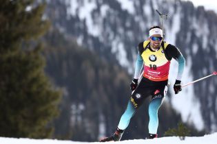 Фуркад виграв індивідуальну гонку на Чемпіонаті світу з біатлону, українці не потрапили в топ-30