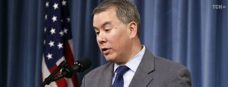 Ключевой политический чиновник Пентагона объявил об отставке