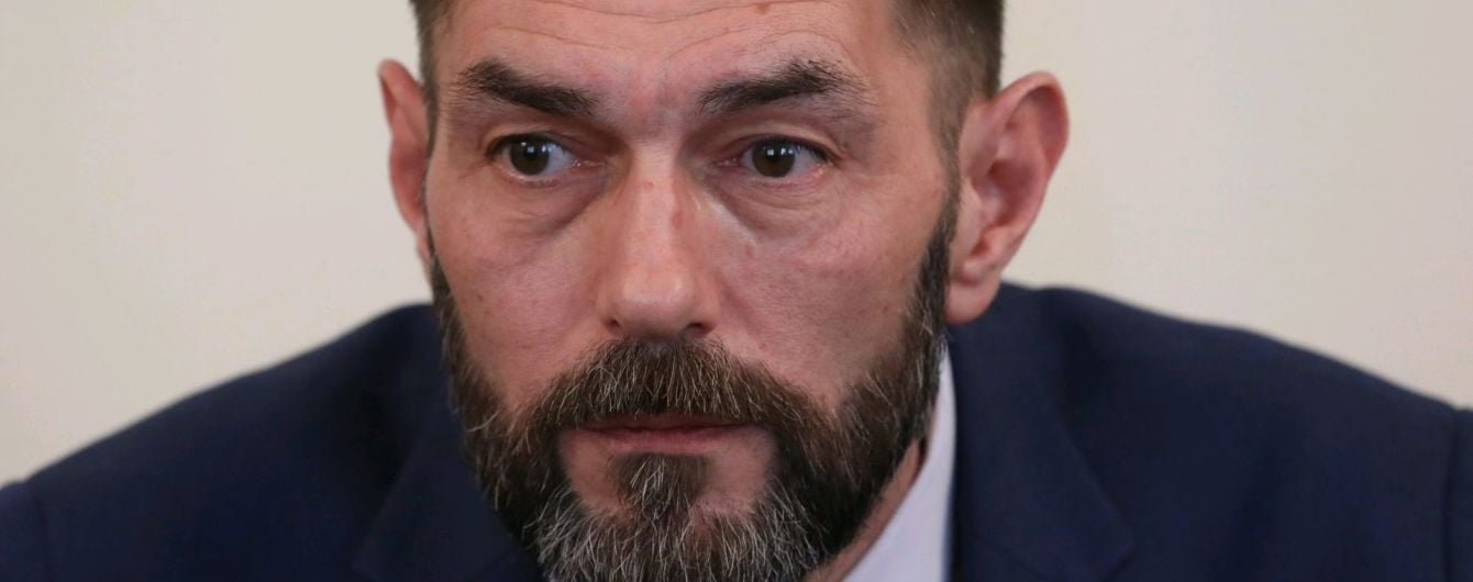 Генпрокурор Хорватії подав у відставку після зізнання, що він є масоном