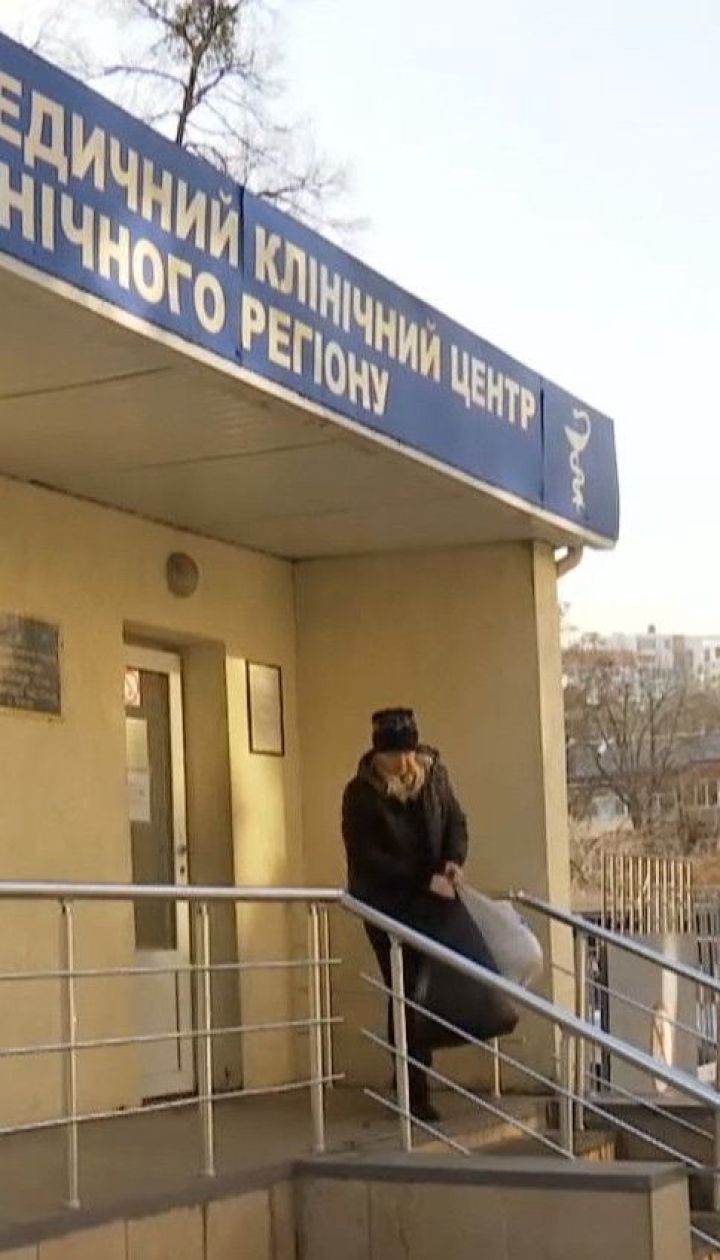 Поранених у боях біля Золотого бійців прооперували у Харкові