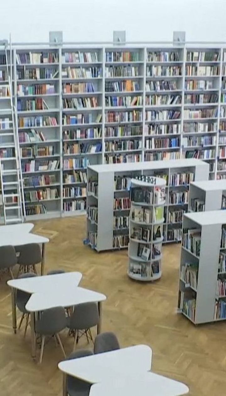 60% українців не читають: як держава намагається заохотити населення до книг