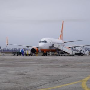 "Жлобы в вышиванках". Реакция на отношение украинцев к эвакуации людей из Китая в Новые Санжары
