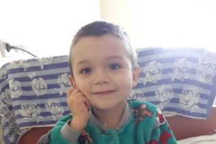 Мама Павлика умоляет спасти сына