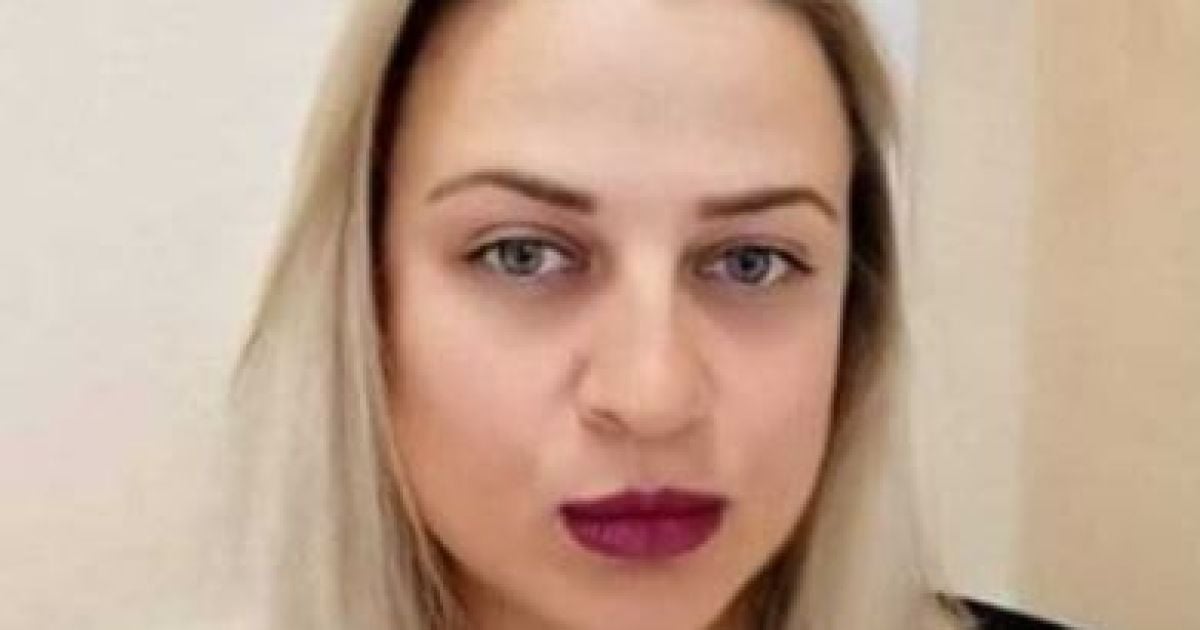 Ізраїльські лікарі рятують життя Ірини