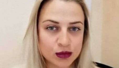 Ізраїльські лікарі рятують життя Ірини