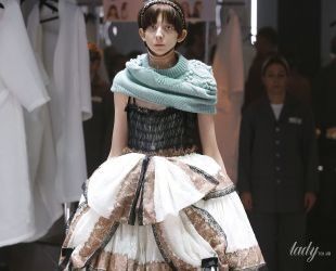 "Они страшные": совладелец агентства L-Models прокомментировал выбор моделей на показе Gucci