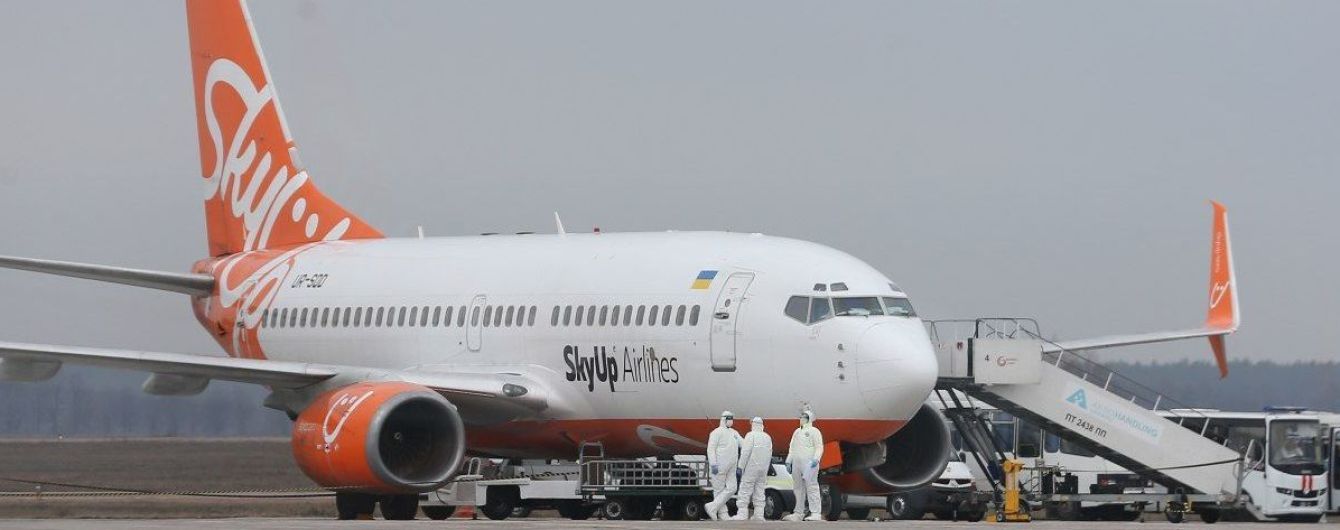 Посол України назвав терміни рішення щодо відкриття авіапростору ЄС