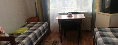 Геращенко обнародовал фото санатория в Новых Санжарах, где поселят на карантин эвакуированных из Китая