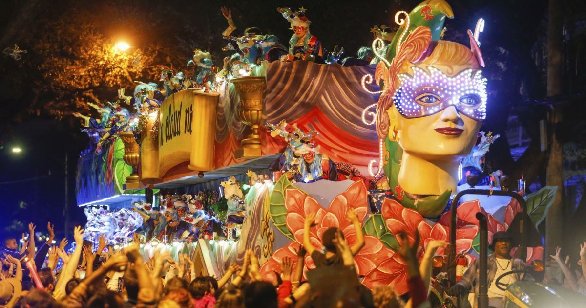 Womens gay bars and new orleans