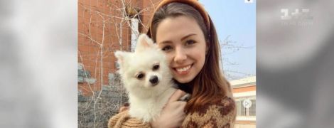 Посольство Украины в Китае назвало несправедливыми обвинения в срыве эвакуации девушки с собакой
