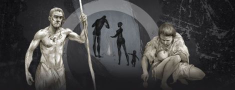 Секс без обязательств или любовь. Какие отношения связывали неандертальцев с людьми
