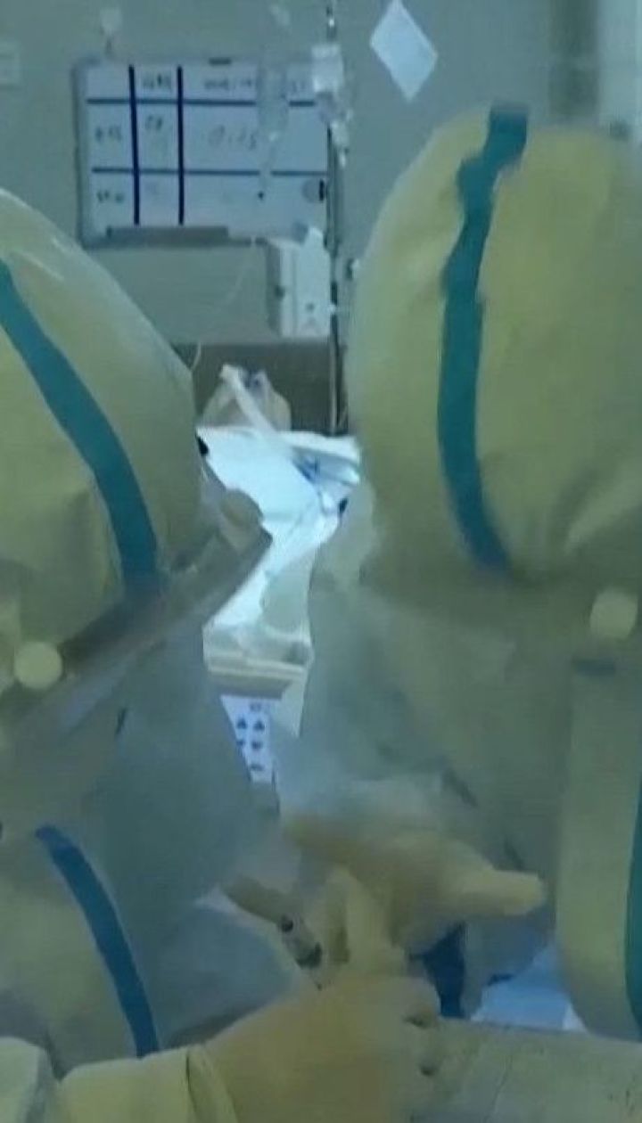 Южная Корея оказалась среди лидеров заражений коронавирусом в мире - там 204 инфицированных