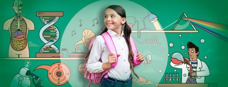 STEM-образование: что это и почему о нем все говорят