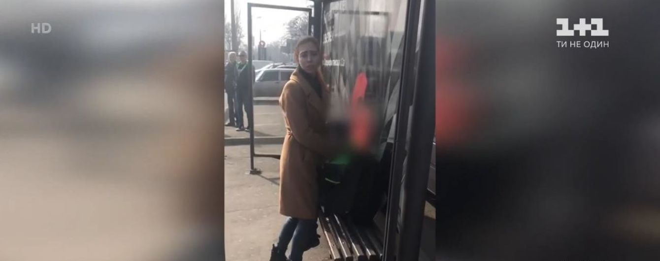 Целился в 4-летнего ребенка: появились подробности стрельбы на остановке в Одессе